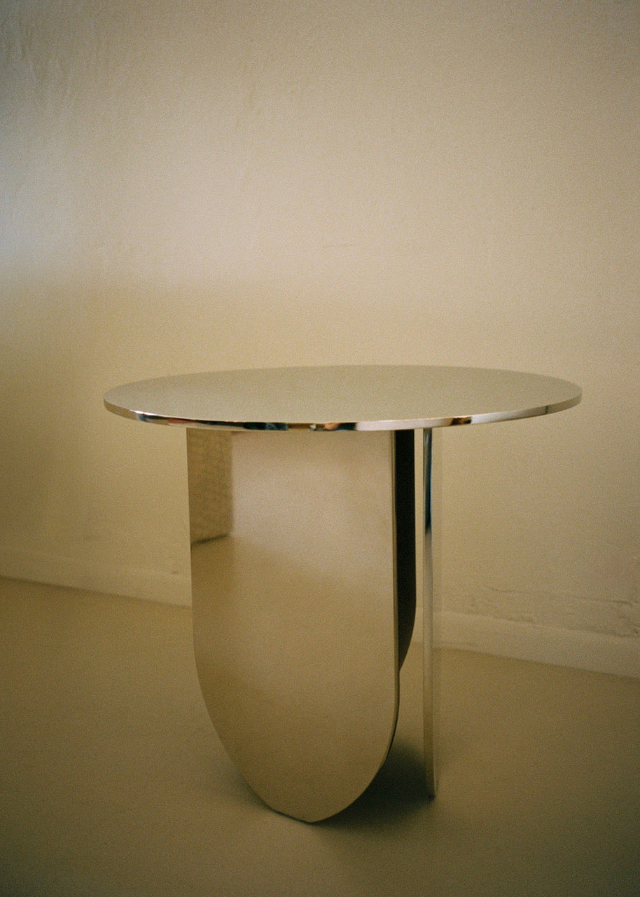 Shown in Polished Nickel, inquire for pricing