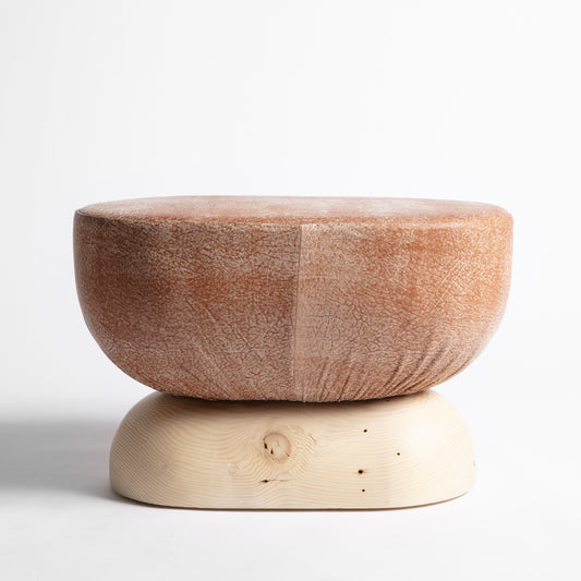 U Stool, Available Now