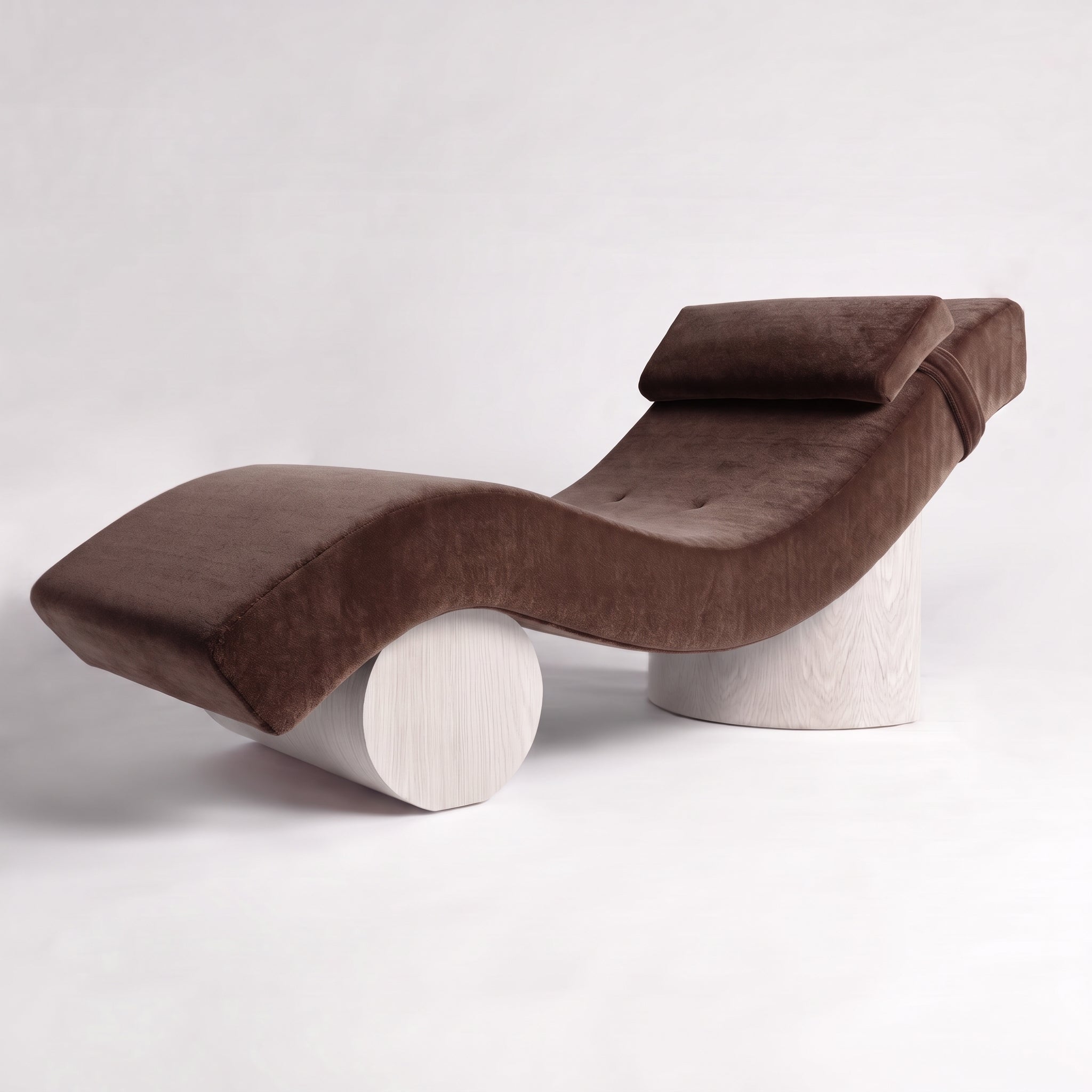 Solana Chaise - Expedited – Cuff Studio
