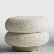 Channel Ottoman, Expedited