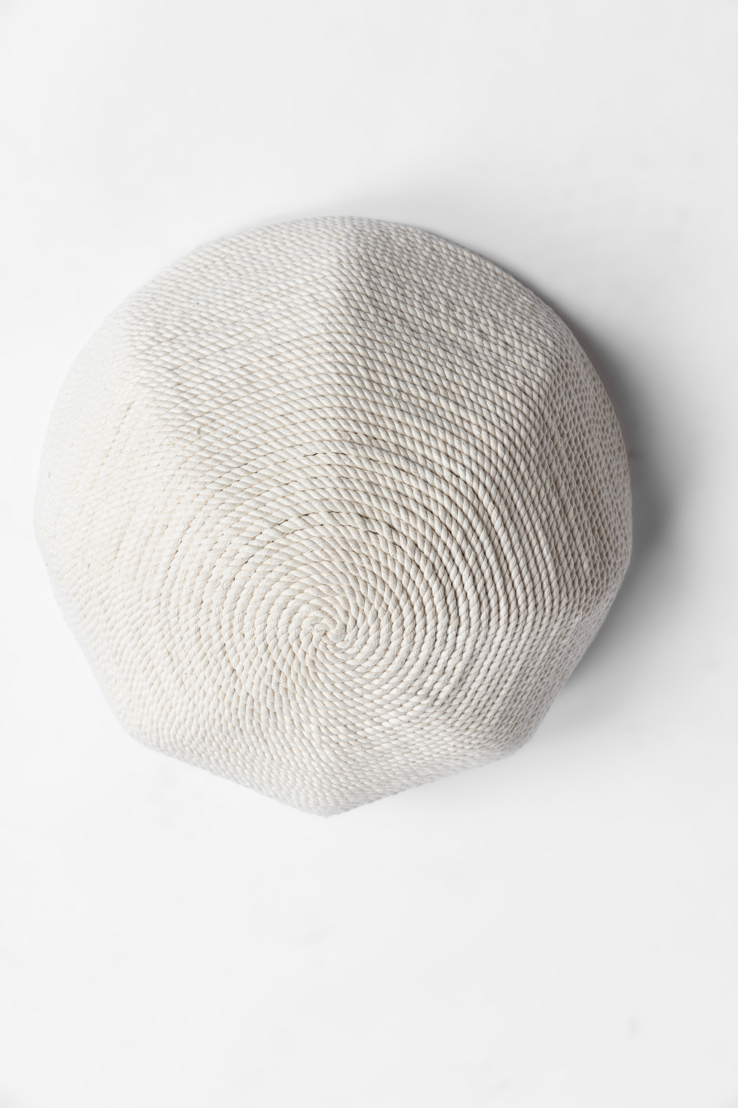 Half Dome Small Flush Mount - Expedited