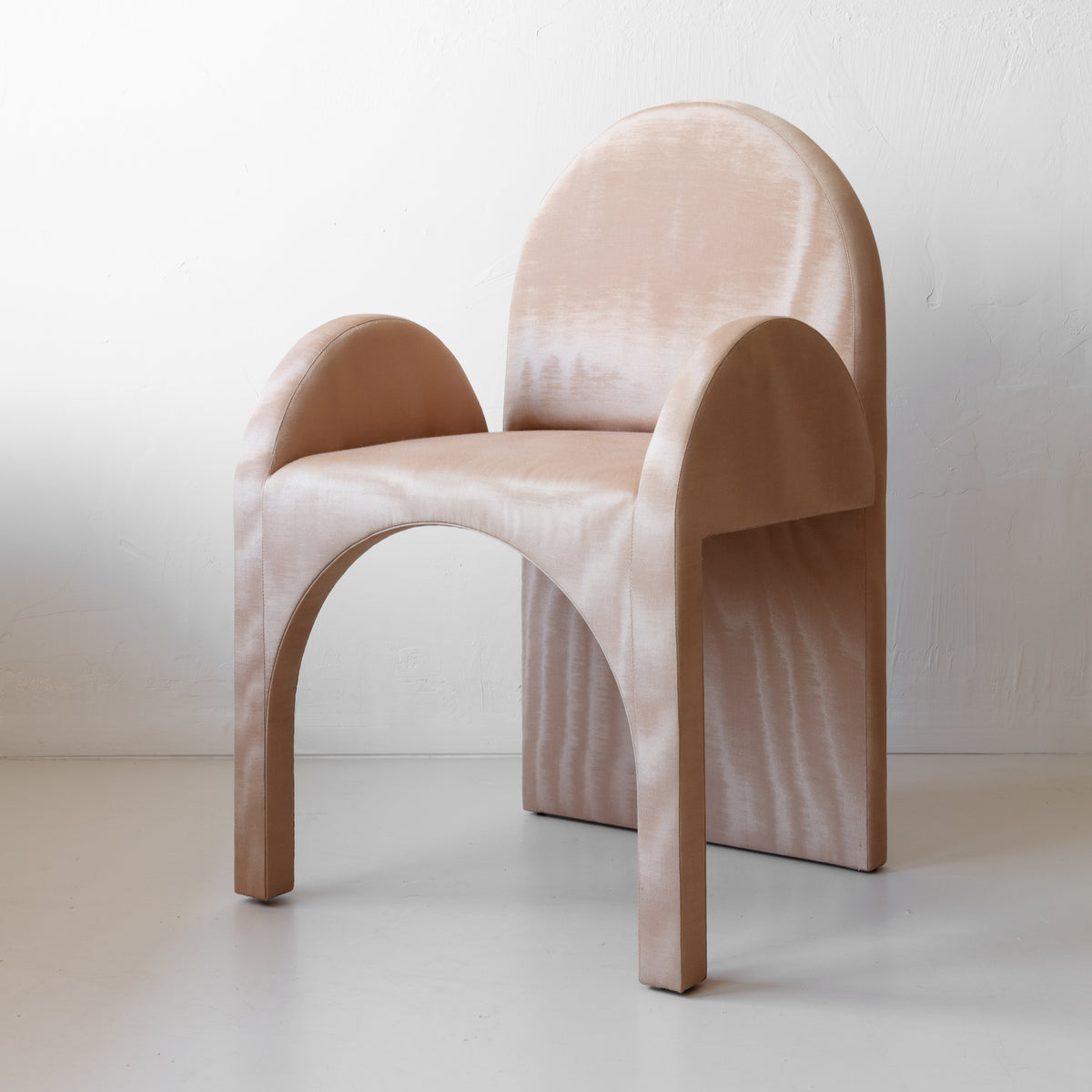 Arc Arm Chair - COM – Cuff Studio