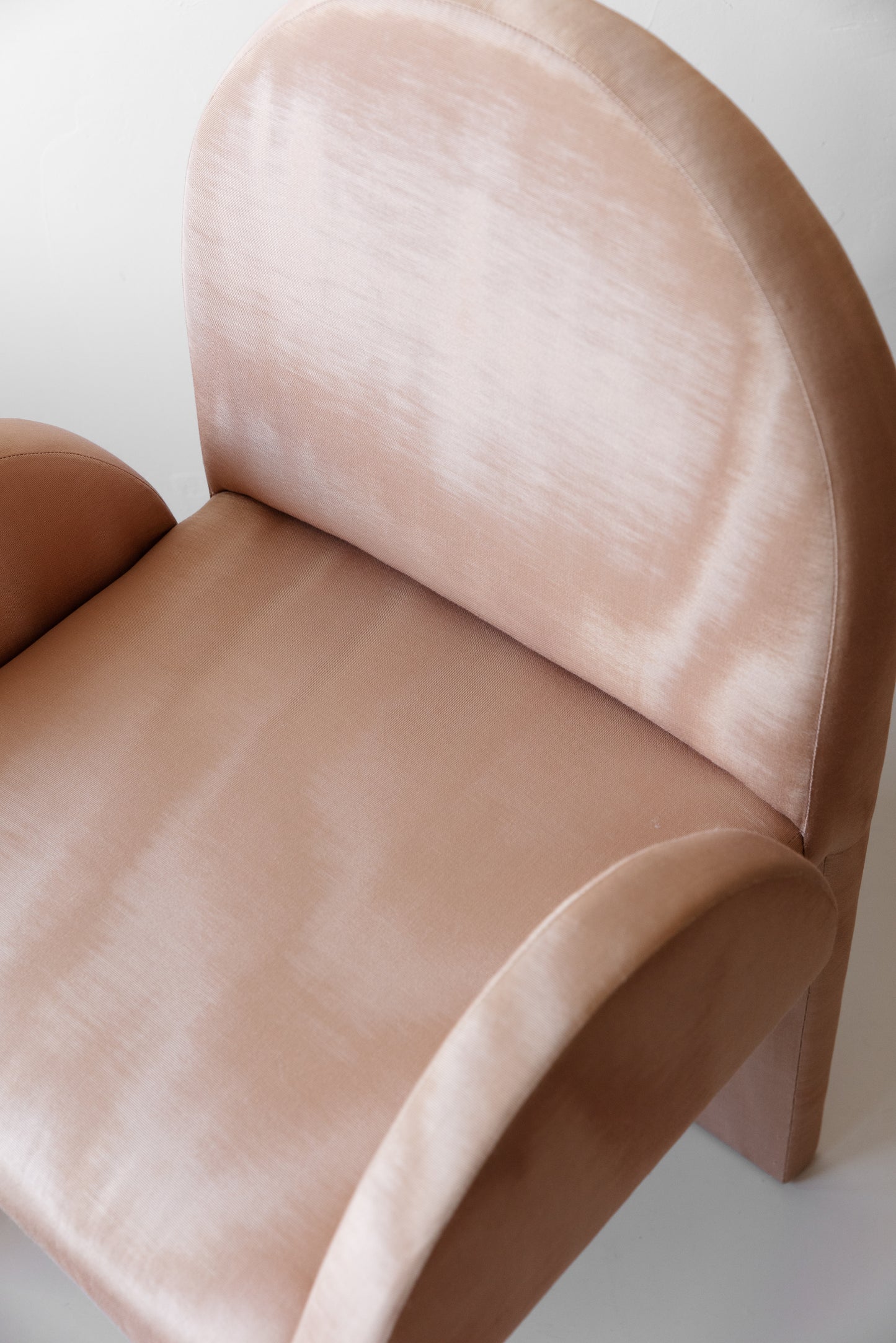 Arc Arm Chair - COM