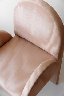Arc Arm Chair - COM